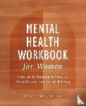 Lorick, Nashay - Mental Health Workbook for Women