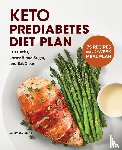 Devine, Molly - Keto Prediabetes Diet Plan