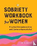 Leupp, Jennifer - Sobriety Workbook for Women