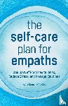 Krimer, Katie - The Self-Care Plan for Empaths