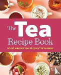 Wilson, Nicole - The Tea Recipe Book