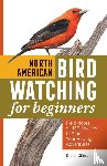 Stiteler, Sharon - Stiteler, S: North American Bird Watching for Beginners