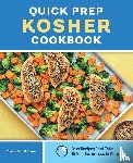Tehrani, Samantha - Quick Prep Kosher Cookbook