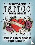 Null - Vintage Tattoo Designs