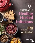 Doherty, Brighid - Drinkable Healing Herbal Infusions