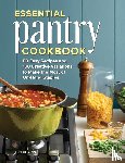 Chapin, Jen - Essential Pantry Cookbook