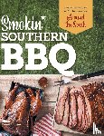 Connaughton, Glenn - Smokin' Southern BBQ