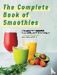 Mathis, Andrea - The Complete Book of Smoothies