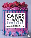 Wu, Christina - Cakes That Wow Cookbook