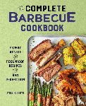 Smith, Sterling - The Complete Barbecue Cookbook