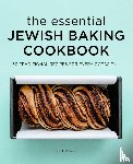 Lee, Beth A. - The Essential Jewish Baking Cookbook