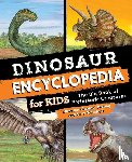 Blasing, "Dinosaur George" - Dinosaur Encyclopedia for Kids