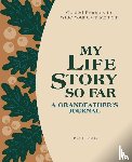 Lisson, Lisa - My Life Story So Far