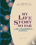 Lisson, Lisa - My Life Story So Far