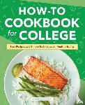 Hitchcock, Christina - How-to Cookbook for College