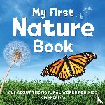 Andrews, Kim - My First Nature Book