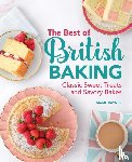 Rayner, Marie - The Best of British Baking