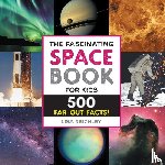 Reichley, Lisa - The Fascinating Space Book for Kids