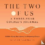 Whitmoyer-Ober, Ashton - The Two of Us