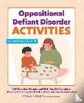 McLaughlin, Laura - Oppositional Defiant Disorder Activities