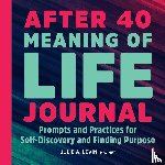 Levin, Julie A. - After 40