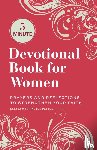 Patton, Katara Washington - 5-Minute Devotional Book for Women