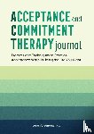 Valderrama, Josie - Acceptance and Commitment Therapy Journal