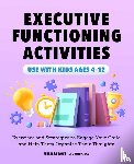 Rose, Melissa - Executive Functioning Activities