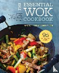 Imatome-Yun, Naomi - The Essential Wok Cookbook