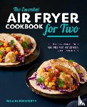 Kleinworth - The Essential Air Fryer Cookbook for Two