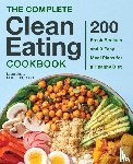 Ligos, Laura - The Complete Clean Eating Cookbook