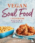 Jenkins-El, Nadira - Vegan Soul Food Cookbook