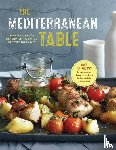 Sonoma Press - The Mediterranean Table