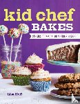 Huff, Lisa - Kid Chef Bakes