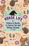 Smith, Robyn - Horse Life