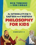 Kaye, Sharon - BIG THINKERS & BIG IDEAS