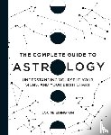Edington, Louise - The Complete Guide to Astrology