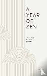 Treace, Bonnie Myotai - A Year of Zen