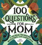 Carney, Amy - 100 Questions for Mom