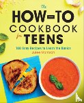 Morrison, Julee - HOW-TO CKBK FOR TEENS