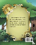 Johnson, Sparkles, Akbas, Sunshine - Adventures of Bear and Unicorn