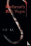 Thul, Hd - Henderson's Meat Wagon