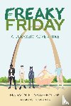 Vaughn Jr., Marvin E. - Freaky Friday