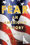 Turner, Willie - Fear