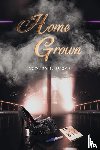 Suggs, Rodney J - Home Grown