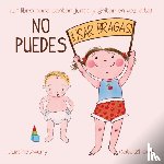 Avery, Justine - No puedes !usar bragas!