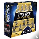 - Star Trek Away Teams Starter Set