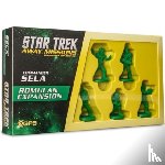  - Star Trek Away Teams