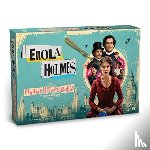  - Enola Holmes Game