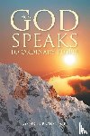 Branscome, Georgia - How God Speaks to Ordinary People